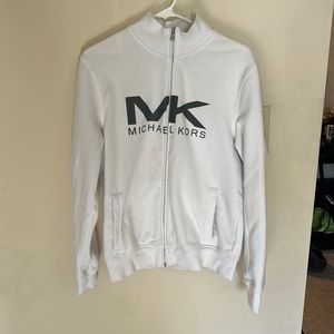 Michael Kors Zip up